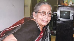 ‘মুখ ও মুখোশ’ কণ্ঠশিল্পী মাহবুবা রহমানের জীবনাবসান