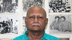 রাষ্ট্রীয় অনুষ্ঠানের দাওয়াতপত্রও পৌঁছায় না ক্যাপ্টেন বেগের কাছে