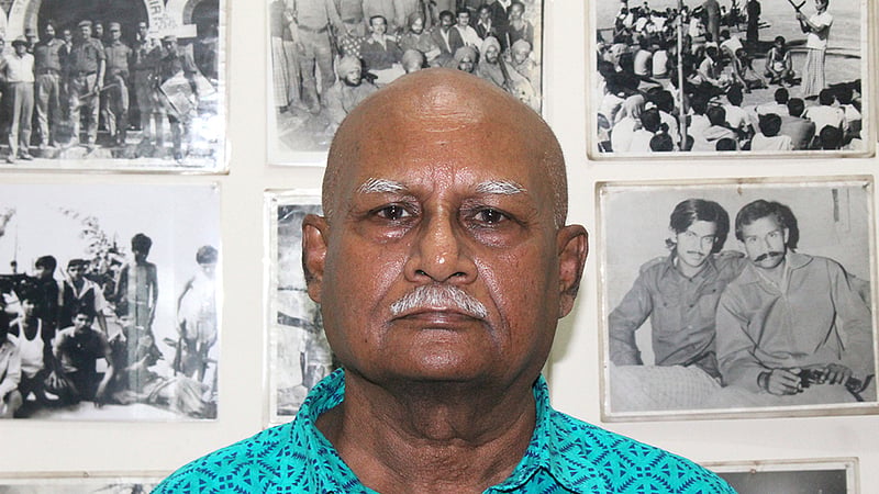 রাষ্ট্রীয় অনুষ্ঠানের দাওয়াতপত্রও পৌঁছায় না ক্যাপ্টেন বেগের কাছে