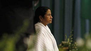 পশ্চিমবঙ্গে ২ দফায় বিধানসভা ভোট, দিন ঘোষণা করল নির্বাচন কমিশন