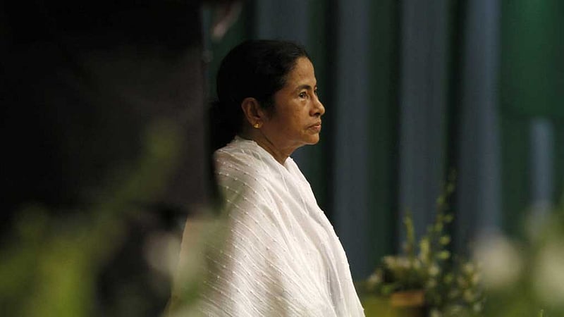 পশ্চিমবঙ্গে ২ দফায় বিধানসভা ভোট, দিন ঘোষণা করল নির্বাচন কমিশন