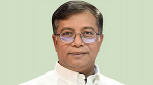 ইউজিসির নতুন চেয়ারম্যান মামুন আহমেদ