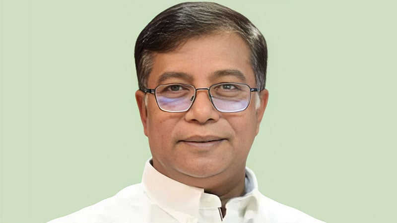 ইউজিসির নতুন চেয়ারম্যান মামুন আহমেদ