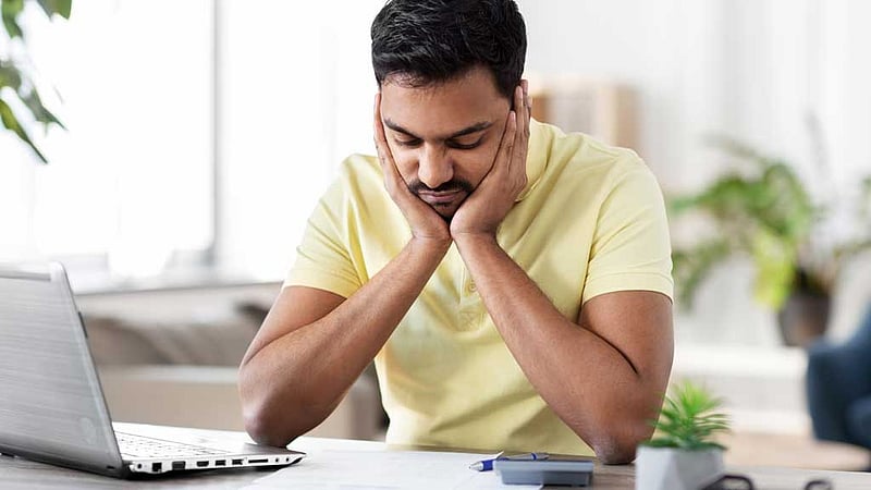 ‘সিজনাল ফাটিগ’ শরীরে অদৃশ্য যুদ্ধ