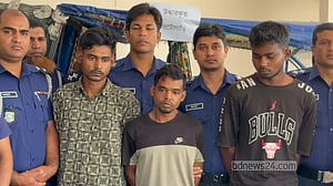 ইজিবাইক ছিনিয়ে নিতে চালক বন্ধুকে গলাকেটে হত্যা: পিবিআই