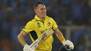 পিএসএল দলের অধিনায়ক লাবুশেন