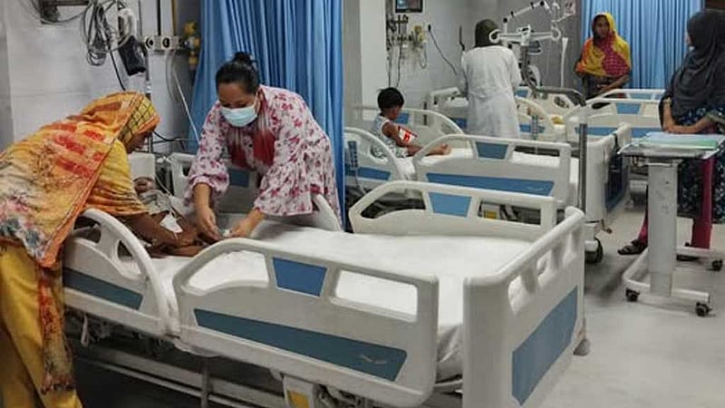 হামে আরও ৭ মৃত্যু