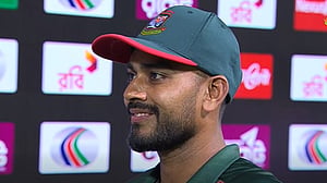সালমানকে রান আউট করা নিয়ে যা বললেন মিরাজ