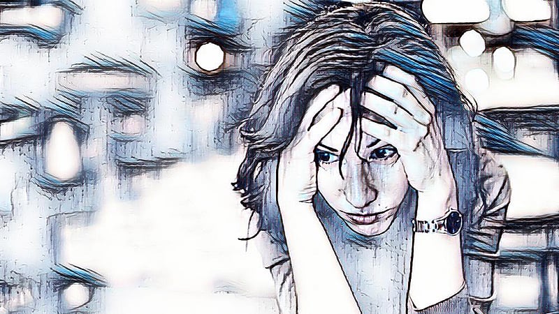 মনোযোগ নেই মনের স্বাস্থ্যে, সংকট কোথায়