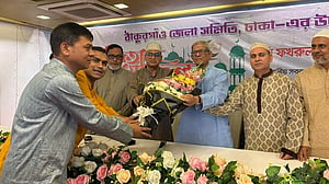 সকাল ৯টা থেকে রাত ১২টা পর্যন্ত খালি তদ্বির: ফখরুল