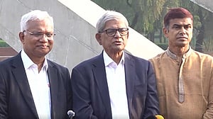 তারেক রহমানের নেতৃত্বে বাংলাদেশ সমৃদ্ধ হবে, আশা ফখরুলের