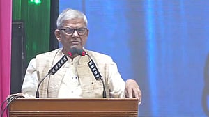 স্বাধীনতার শক্তিকে এগিয়ে নিতে হবে: ফখরুল