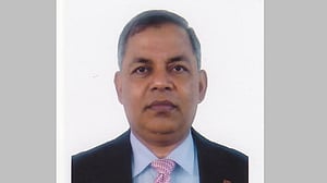 চবির নতুন উপাচার্য মোহাম্মদ আল-ফোরকান