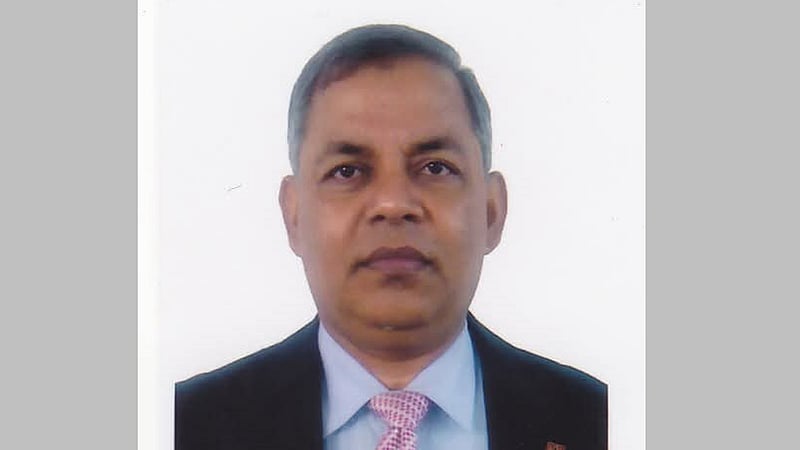 চবির নতুন উপাচার্য মোহাম্মদ আল-ফোরকান