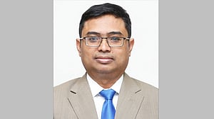 ঢাকা ওয়াসার এমডির দায়িত্বে অতিরিক্ত সচিব মনিরুজ্জামান