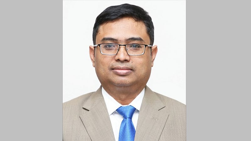 ঢাকা ওয়াসার এমডির দায়িত্বে অতিরিক্ত সচিব মনিরুজ্জামান