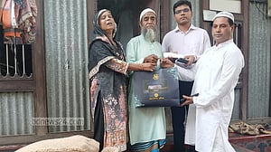 ইরাকে ক্ষেপণাস্ত্র হামলায় নিহত মুন্সীগঞ্জের হবির লাশ আনার চেষ্টায় প্রশাসন