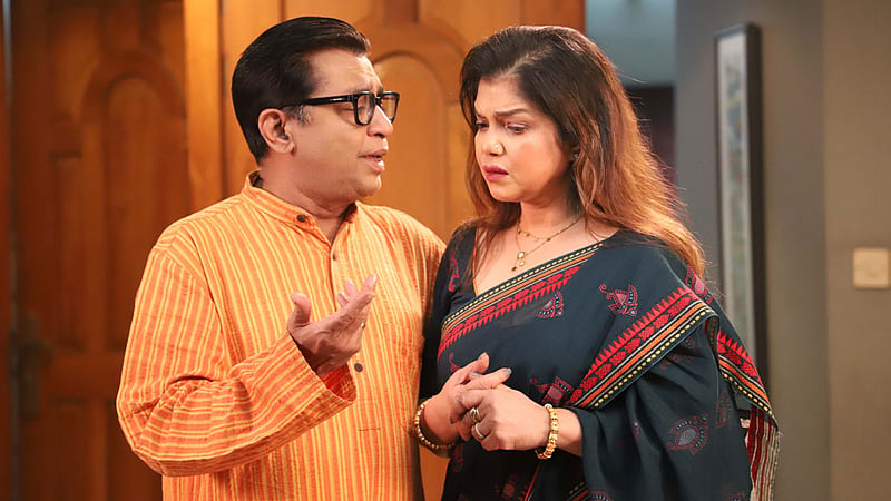 তারকাদের নিয়ে ঈদে চার মিউজিক্যাল ড্রামা