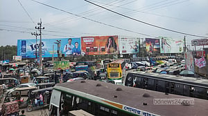 ঈদযাত্রা: ঢাকা-ময়মনসিংহ মহাসড়কের ১৫ স্থানে যানজটের শঙ্কা