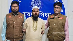 দিপু হত্যা: ‘লাশের উপর নির্যাতন’ চালানো সোহেল গ্রেপ্তার