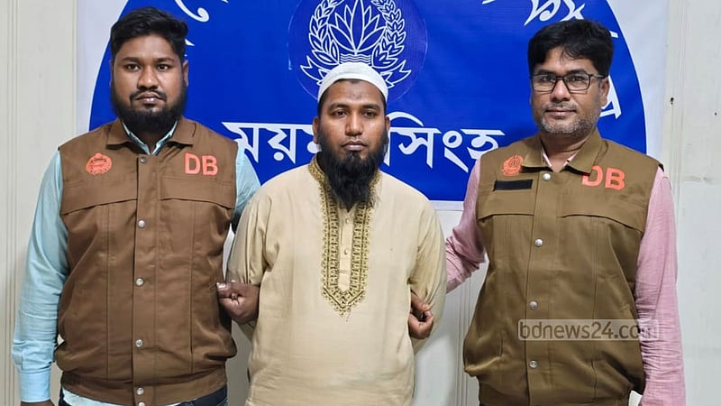দিপু হত্যা: ‘লাশের উপর নির্যাতন’ চালানো সোহেল গ্রেপ্তার