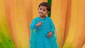 ‘নেশার টাকার জন্য’ চেইন ছিনিয়ে নিতে শিশু হত্যা দুই বন্ধুর, ‘স্বীকারোক্তি’