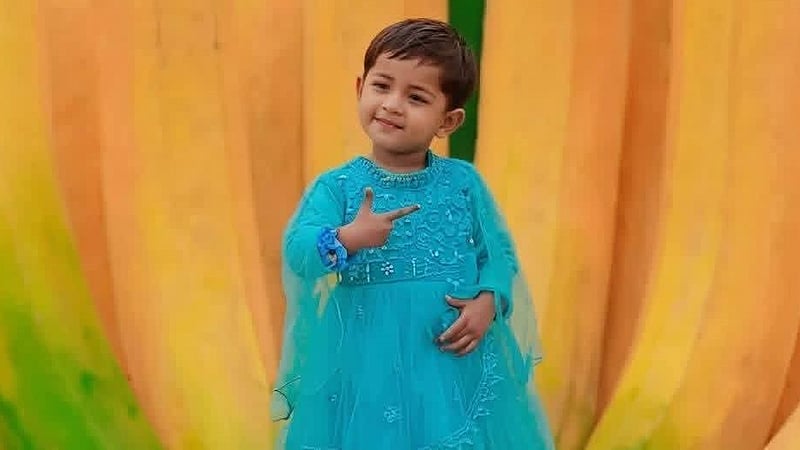 ‘নেশার টাকার জন্য’ চেইন ছিনিয়ে নিতে শিশু হত্যা দুই বন্ধুর, ‘স্বীকারোক্তি’