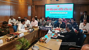পেট্রোল পাম্পের সমস্যা সাময়িক, পর্যাপ্ত মজুদ আছে: তথ্য প্রতিমন্ত্রী