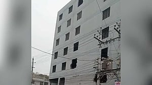 নওগাঁয় আওয়ামী লীগ কার্যালয়ে বাজল ৭ মার্চের ভাষণ