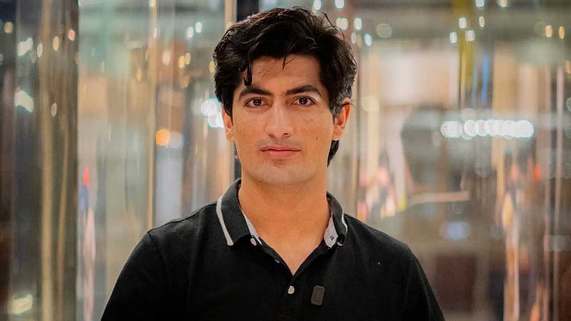 মুখ্যমন্ত্রীকে কটাক্ষ করে বিপদে নাসিম শাহ