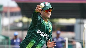 নাসিমকে ‘দুই বছরের নিষেধাজ্ঞা থেকে বাঁচিয়েছেন’ পিসিবি প্রধান