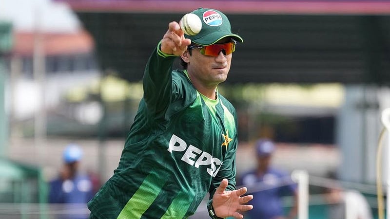 নাসিমকে ‘দুই বছরের নিষেধাজ্ঞা থেকে বাঁচিয়েছেন’ পিসিবি প্রধান
