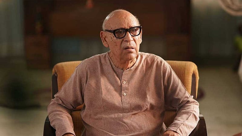 ‘যে বাঁধন যায়না ছেঁড়া’: যে নাটক পরিচিত বাস্তবতার কথা বলবে