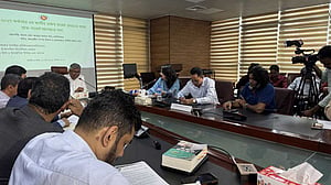 বার্ষিক কোটি টাকা আয়ে ৩৫% আয়কর বসানোর ভাবনা এনবিআরের