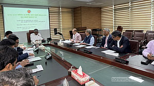 আয়কর বিবরণী সারাবছরই দাখিলের সুযোগ দিতে চায় এনবিআর