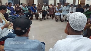 ‘আধ্যাত্মিকতা, মানবিকতা ও সহনশীলতার শিক্ষা দেয় সুফিবাদ’
