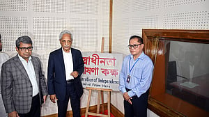 কালুরঘাট বেতার কেন্দ্র ও জিয়া স্মৃতি জাদুঘরকে সমন্বিত ব্যবস্থাপনায় আনার ‘ভাবনা’