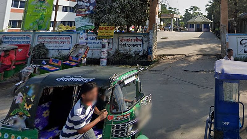 নোয়াখালীতে নিখোঁজের দুদিন পর ব্যবসায়ীর লাশ উদ্ধার
