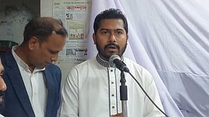 ‘গণভবন’ থেকে রায় আসার যুগের অবসান হয়েছে: প্রবাসী কল্যাণ প্রতিমন্ত্রী