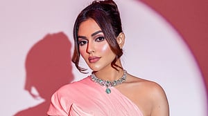 দুবাই যাত্রা স্থগিত, ফারিয়া লিখলেন, 'এত অনিশ্চয়তা, এত চাপ, এত ভয়'