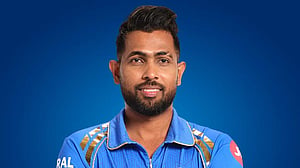 আইপিএলে খেলার অনাপত্তিপত্র পেলেন না থুশারা