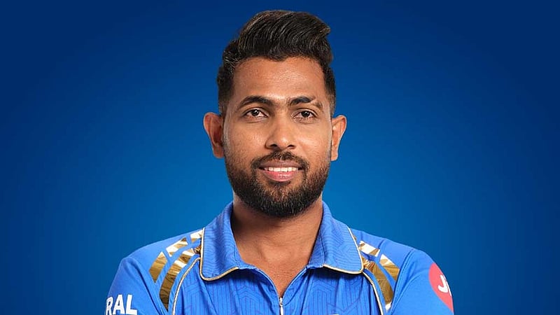 আইপিএলে খেলার অনাপত্তিপত্র পেলেন না থুশারা