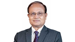 ঢাকা বিশ্ববিদ্যালয়ের নতুন উপাচার্য ওবায়দুল ইসলাম