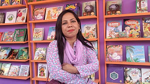 নারী প্রকাশকদের সংকট ‘আলাদা কিছু নয়’