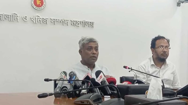 জ্বালানি-বিদ্যুতের দাম বাড়ানোর চিন্তা নেই: প্রতিমন্ত্রী