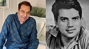 অস্কারের ‘ইন মেমোরিয়াম’ বিভাগে ছিলেন না ধর্মেন্দ্র