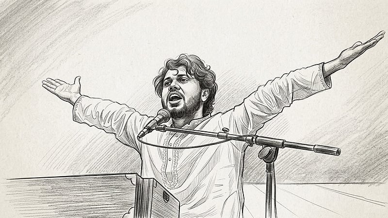 জুলাইয়ের স্বপ্ন, হাদি হত্যাকাণ্ড ও অমীমাংসিত সহিংসতা