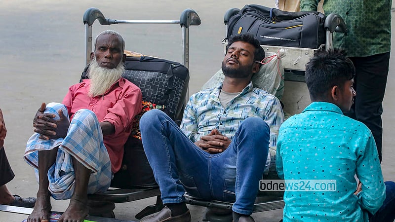 মধ্যপ্রাচ্যের ৬ রুটে বিমানের ফ্লাইট অনির্দিষ্টকালের জন্য স্থগিত