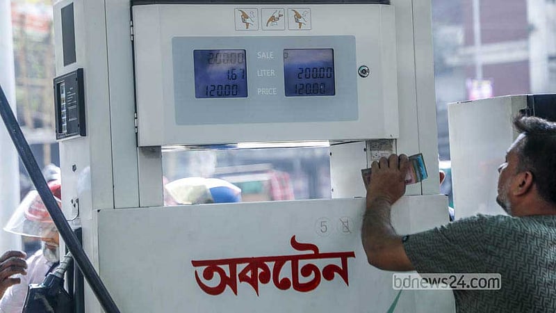 চার খাতে ৪২ হাজার কোটি টাকার বাড়তি ভর্তুকি লাগতে পারে: সংসদে অর্থমন্ত্রী
