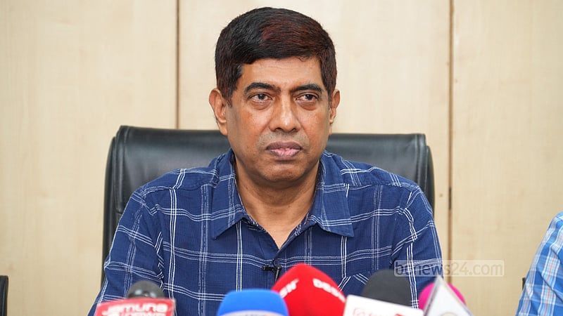 রাজনীতিকদের নির্যাতনের অভিযোগ, তদন্তে পেলে ব্যবস্থা: ‘এক-এগারোর’ মাসুদ প্রসঙ্গে পুলিশ